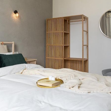 Warsaw Concierge Filtrowa Lägenhet Exteriör bild